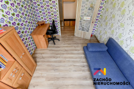 Mieszkanie 2 pok. ul. Pocztowa 8 Nowogród Bobrz.